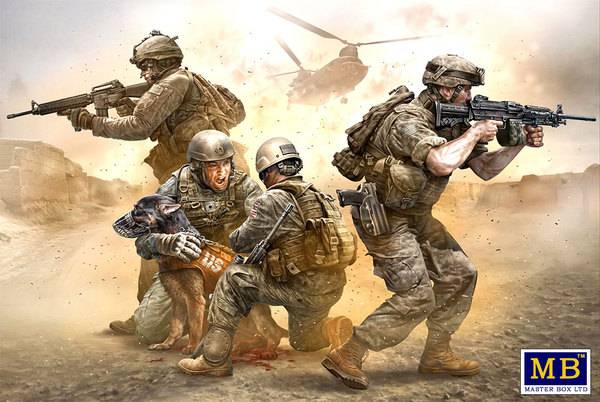 No Soldier left behind - MWD Down – Image 8