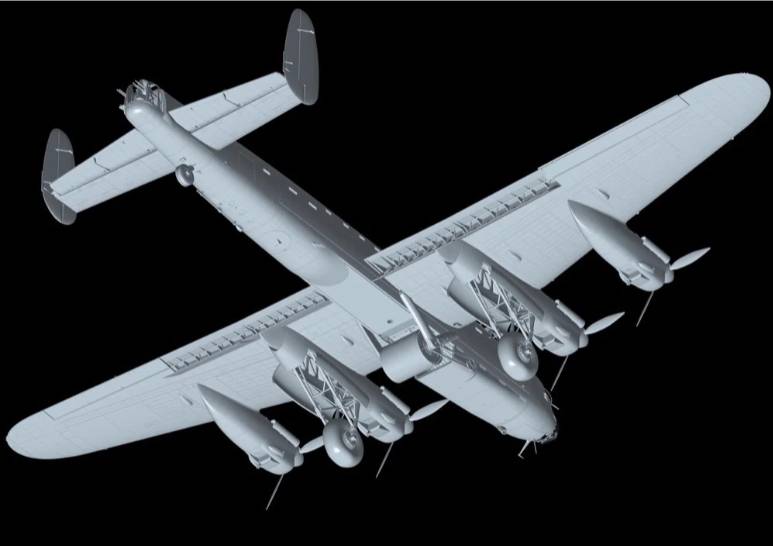Avro Lancaster "Dambuster" – Image 2