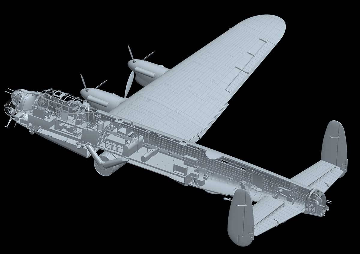 Avro Lancaster "Dambuster" – Image 3