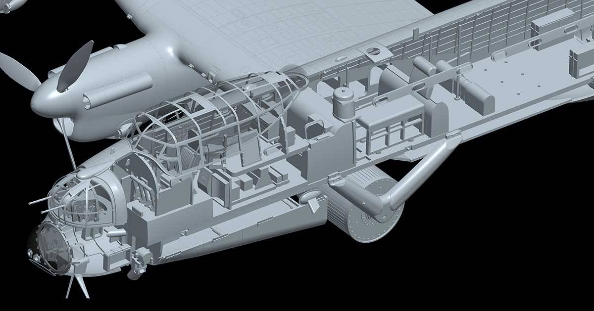 Avro Lancaster "Dambuster" – Image 4