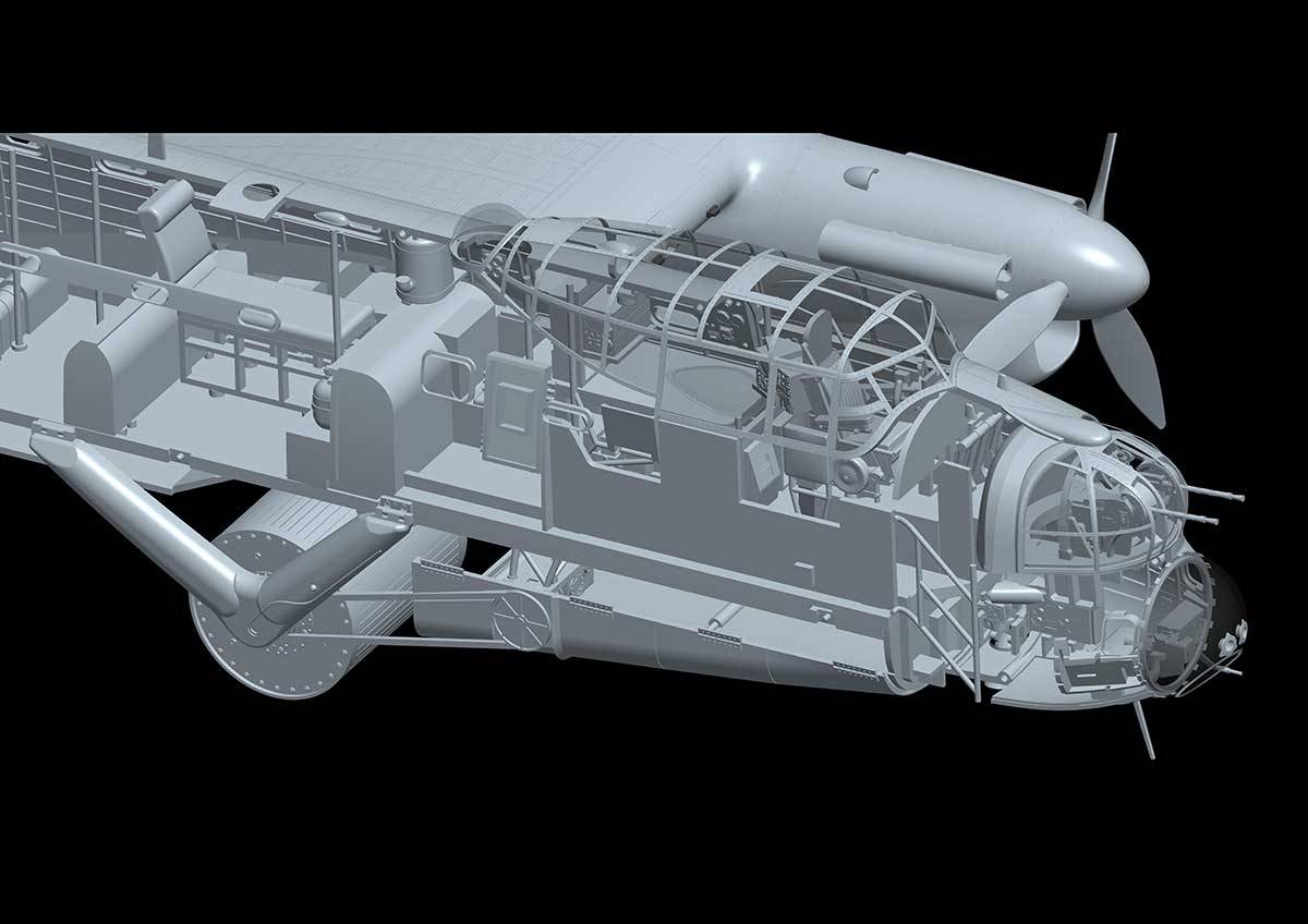 Avro Lancaster "Dambuster" – Image 6