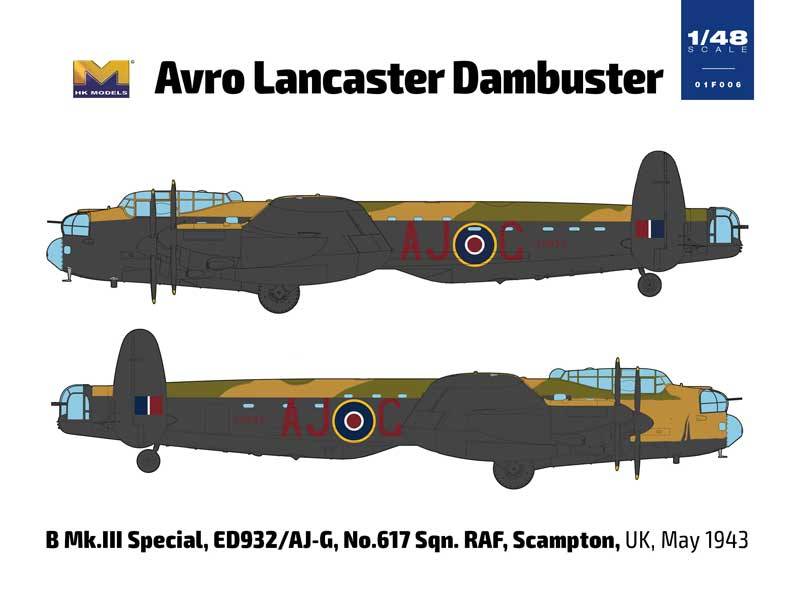 Avro Lancaster "Dambuster" – Image 7