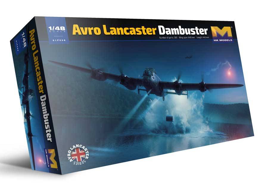Avro Lancaster "Dambuster" – Image 10