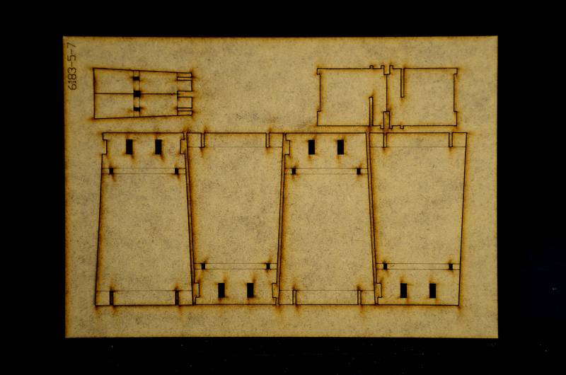BEAU GESTE: Algerian Tuareg Revolt - BATTLE SET – Image 6