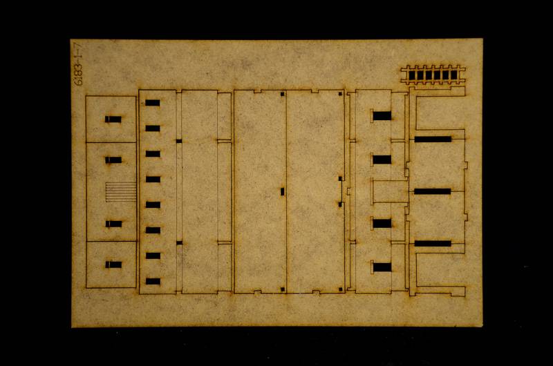 BEAU GESTE: Algerian Tuareg Revolt - BATTLE SET – Image 7