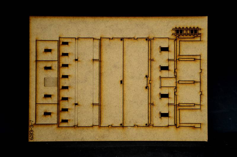 BEAU GESTE: Algerian Tuareg Revolt - BATTLE SET – Image 10