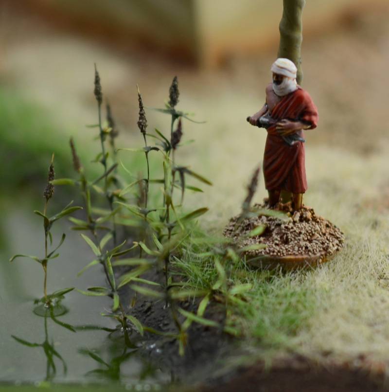 BEAU GESTE: Algerian Tuareg Revolt - BATTLE SET – Image 16