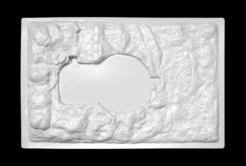BUNKER AND ACCESSORIES – Image 3