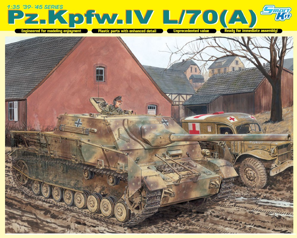 Pz.Kpfw.IV L/70(A)
