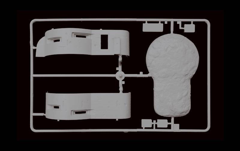 BUNKER AND ACCESSORIES – Image 6