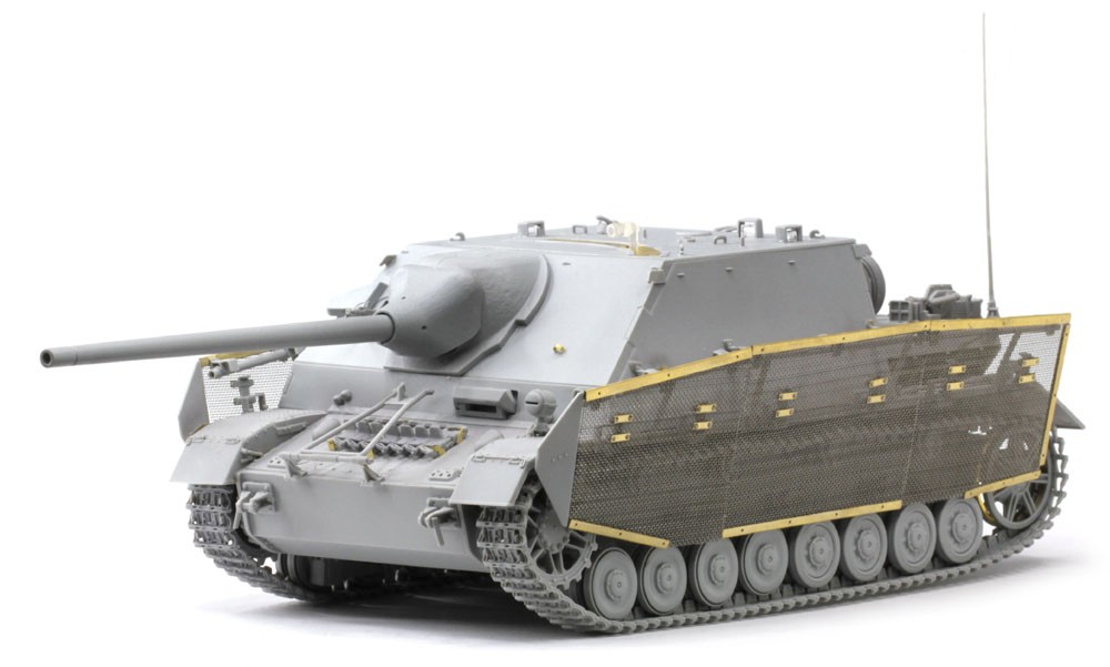 Pz.Kpfw.IV L/70(A) – Image 5