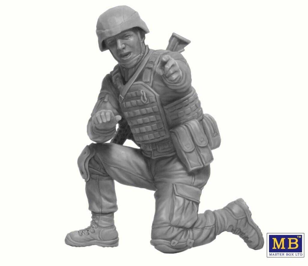 Russian-Ukrainian War series, kit № 6 Javelin. The Ukrainian Anti-Tank Crew – Image 3