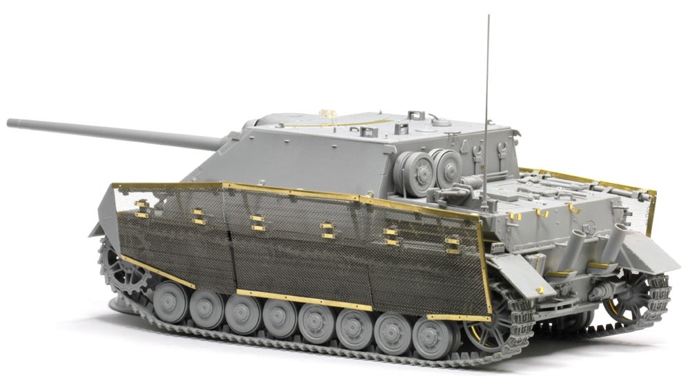 Pz.Kpfw.IV L/70(A) – Image 7