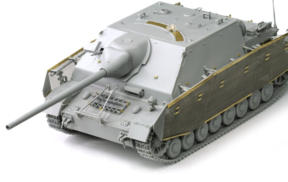 Pz.Kpfw.IV L/70(A) – Image 8