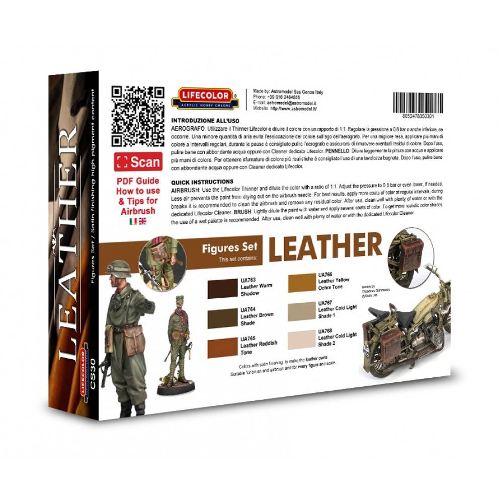 Leather – Image 2