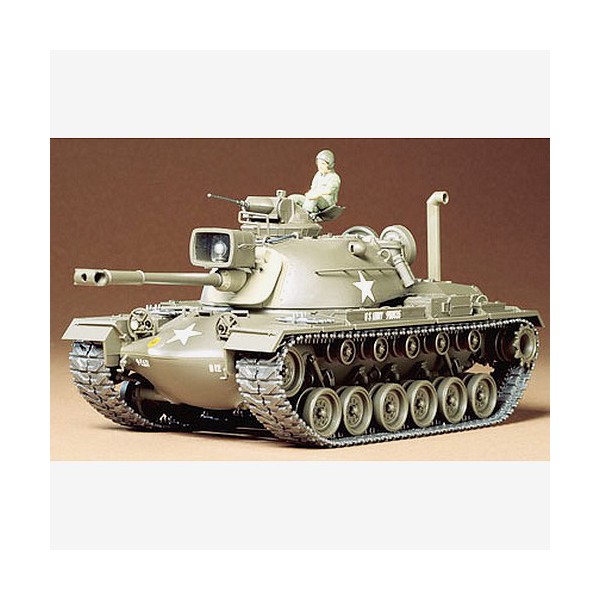 M48A3 Patton – Image 2