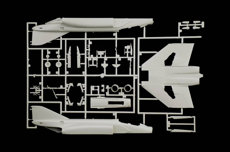F-4E/F Phantom II – Image 6