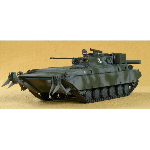 Soviet Infantry Figthing véhicule Afghanistan 1979-1989 BMP-2D – Image 2