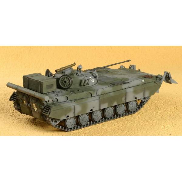Soviet Infantry Figthing véhicule Afghanistan 1979-1989 BMP-2D – Image 3