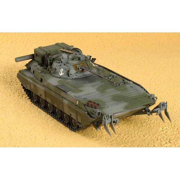 Soviet Infantry Figthing véhicule Afghanistan 1979-1989 BMP-2D – Image 4