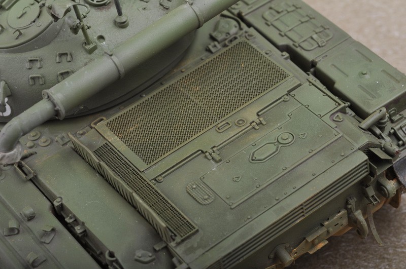 Soviet T-64 MOD 1972 – Image 4