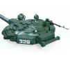 Russian Main Battle Tank T-72B avec ERA – Image 4