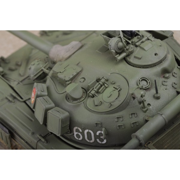 Soviet T-64 MOD 1972 – Image 6