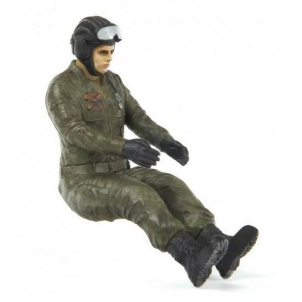 Figurine équipage de char russe contemporain – Image 4