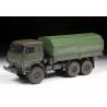 Camion russe three axle truck K-5350 "MUSTANG" – Image 3