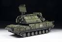 Système de missile anti-aérien russe TOR M2 SA-15 "Gauntlet" – Image 3