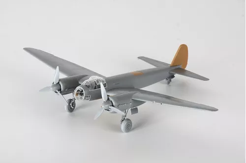Junkers Ju-88 A-5/A-17 Bombardier allemand / bombardier torpilleur – Image 3