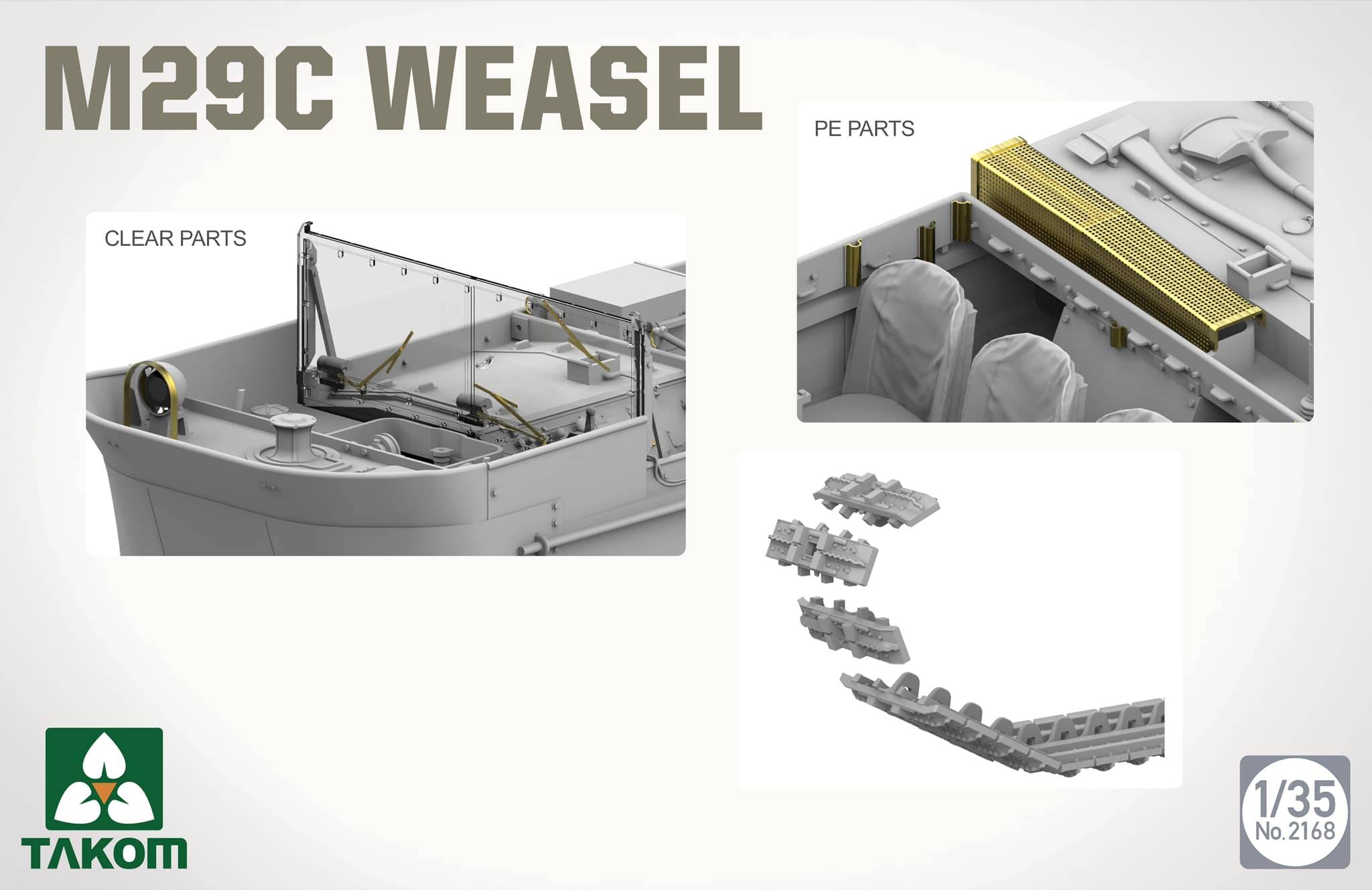 M29C Weasel – Image 3