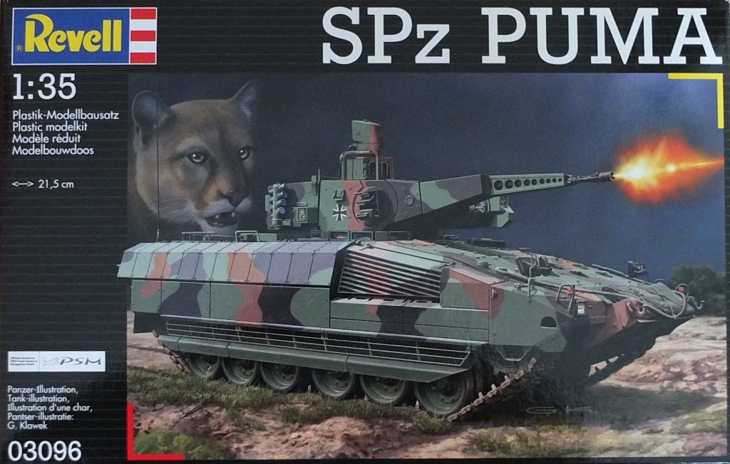 SPz PUMA