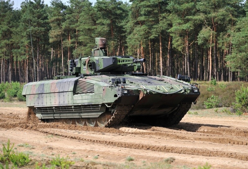 SPz PUMA – Image 2