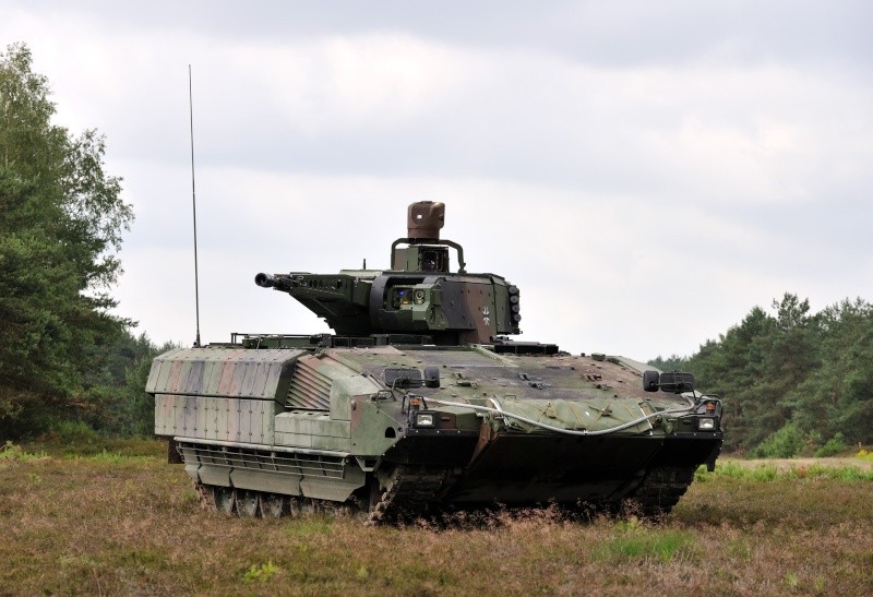 SPz PUMA – Image 3