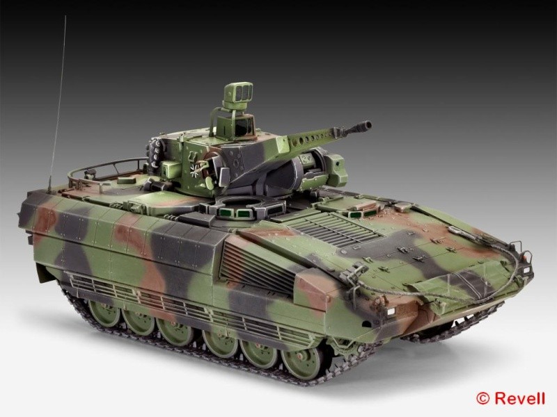 SPz PUMA – Image 4