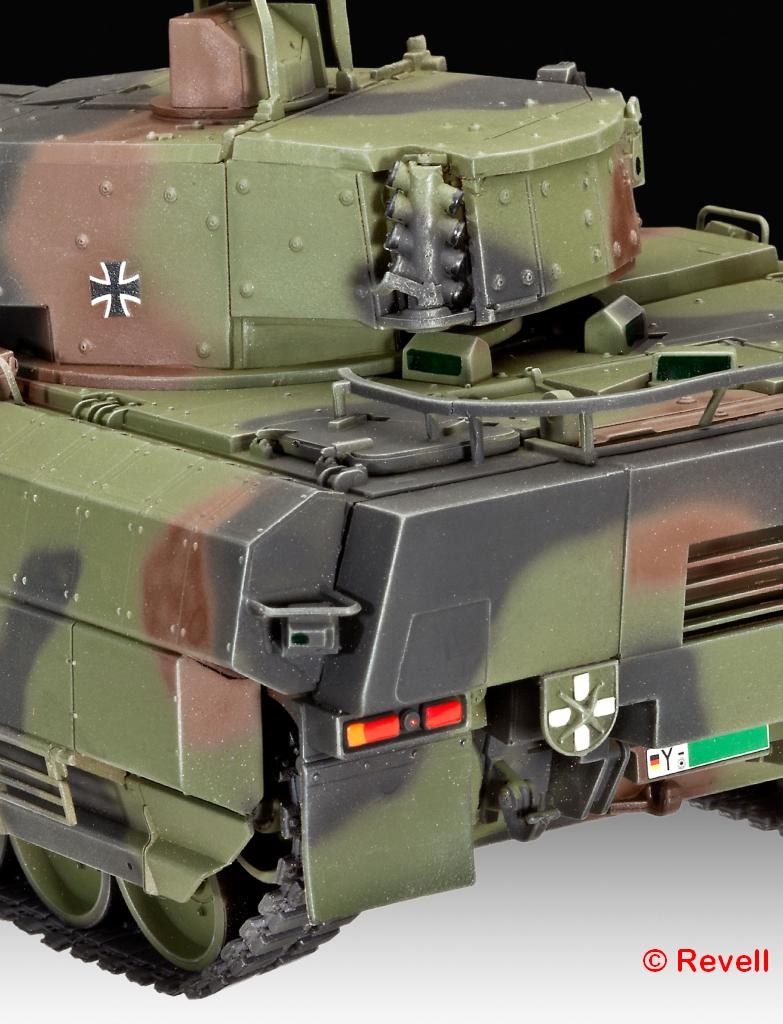 SPz PUMA – Image 5
