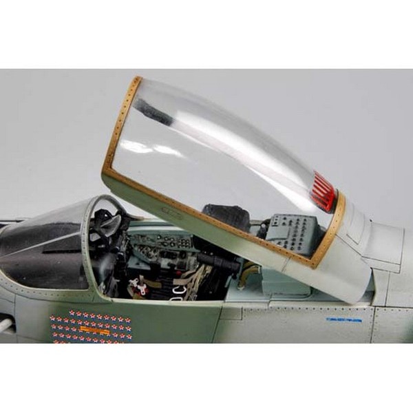 Russia MIG-29K “Fulcrum” Fighter – Image 3