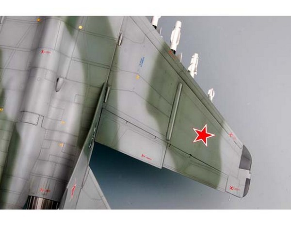 Russia MIG-29K “Fulcrum” Fighter – Image 4