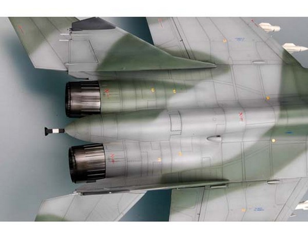 Russia MIG-29K “Fulcrum” Fighter – Image 5