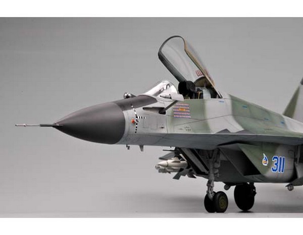 Russia MIG-29K “Fulcrum” Fighter – Image 6