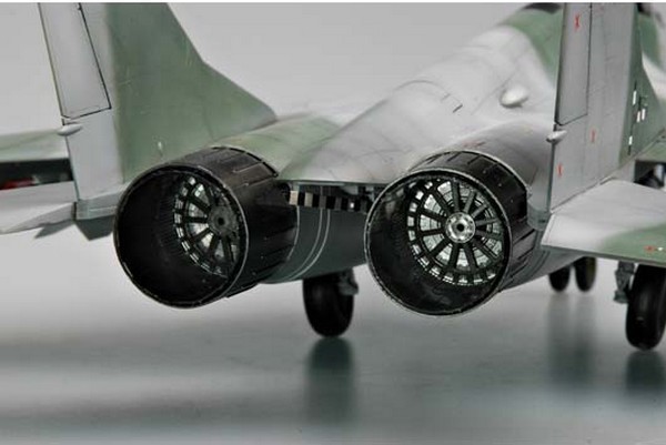 Russia MIG-29K “Fulcrum” Fighter – Image 7