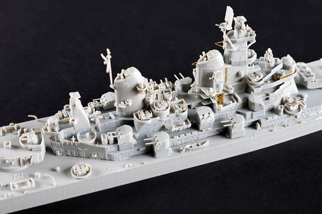 USS Iowa BB-61 – Image 9
