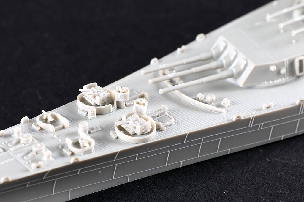 USS Iowa BB-61 – Image 13