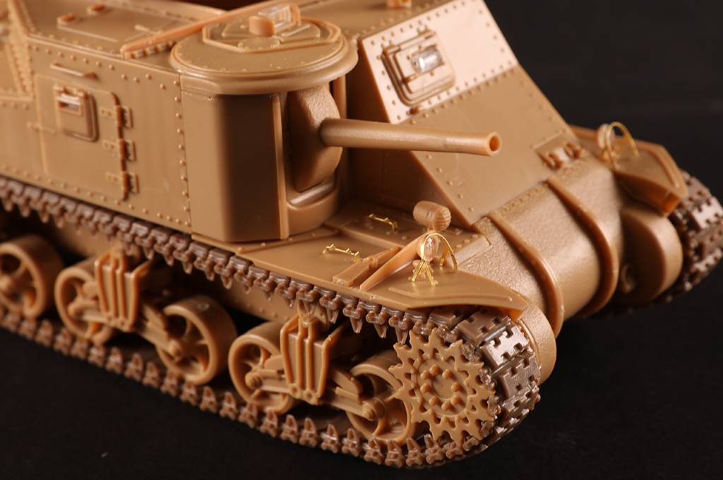 M3 Grant Medium Tank – Image 3