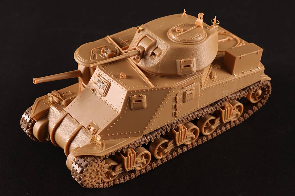 M3 Grant Medium Tank – Image 2