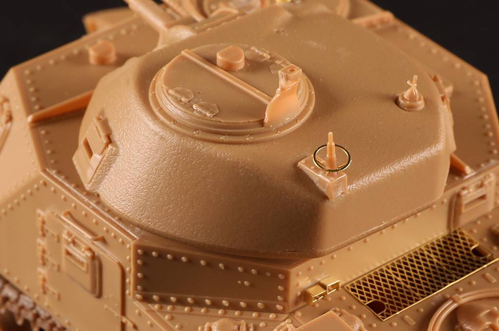 M3 Grant Medium Tank – Image 6