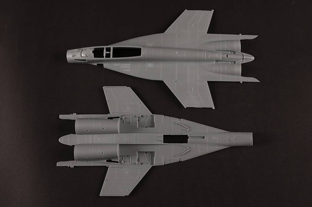 Russian MiG-29K – Image 13