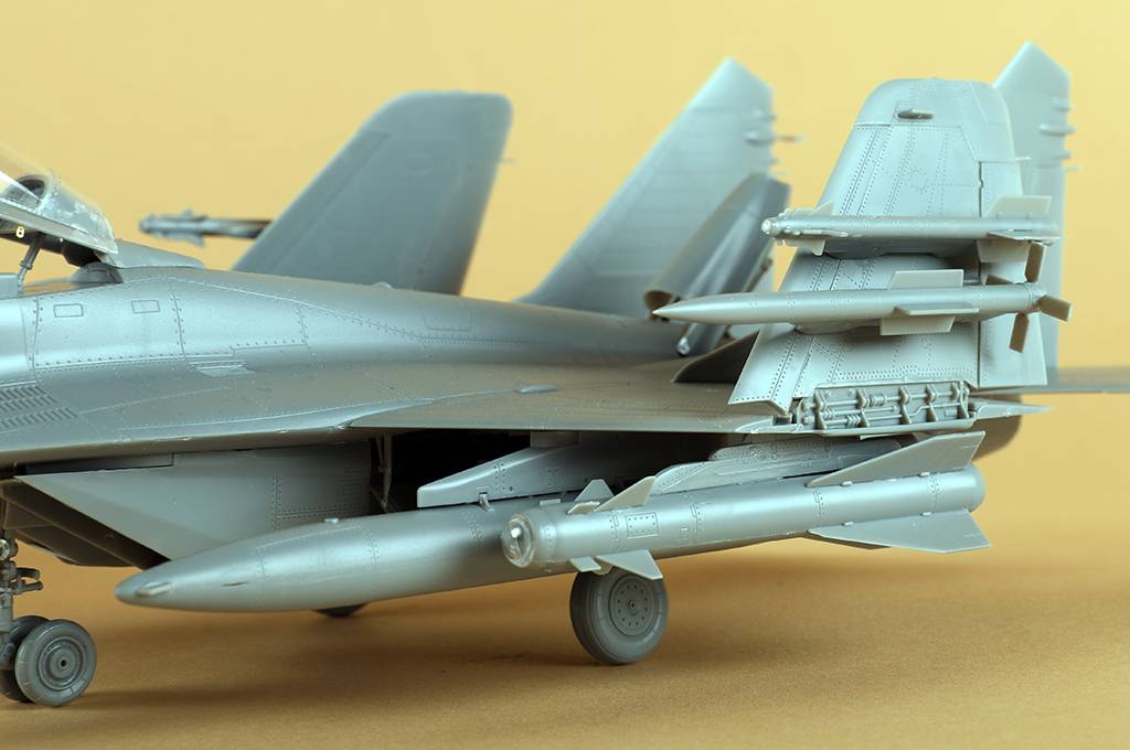 Russian MiG-29K – Image 19