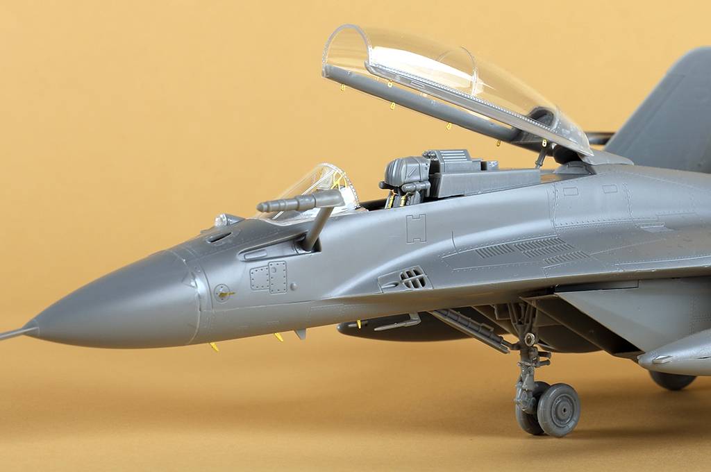Russian MiG-29K – Image 20